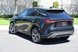 New 2025 Lexus RX 350 FWD image 4