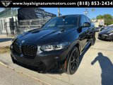 Used 2023 BMW X4 xDrive30i w/ M Sport Package image 3