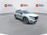 New 2026 Honda CR-V TrailSport image 2