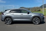 New 2025 Volkswagen Atlas Cross Sport SEL Premium R-Line image 2