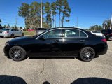 Certified 2024 Mercedes-Benz C 300 Sedan image 2