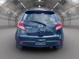 Used 2014 MAZDA MAZDA2 Touring image 4