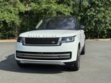 Used 2023 Land Rover Range Rover SE image 3