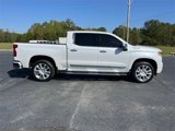 Used 2024 Chevrolet Silverado 1500 High Country w/ High Country Premium Package image 2