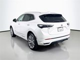 New 2024 Buick Envision Avenir image 5