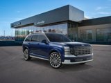 New 2026 Hyundai Palisade Calligraphy image 2