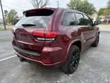 Used 2021 Jeep Grand Cherokee Laredo X image 5