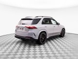 New 2025 Mercedes-Benz GLE 63 AMG S image 3