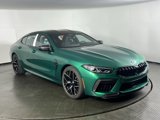 New 2025 BMW M8 Competition w/ M Carbon Exterior Package image 3