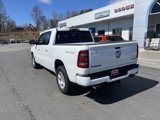 Used 2023 RAM 1500 Big Horn image 2