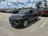 New 2025 Buick Envision Avenir image 4