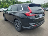 New 2026 Honda CR-V EX-L image 3