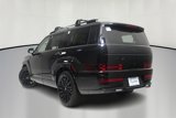 New 2025 Hyundai Santa Fe Calligraphy image 5