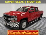 Used 2017 Chevrolet Silverado 1500 LT w/ All Star Edition image 1
