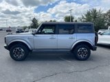 Certified 2022 Ford Bronco Outer Banks image 2