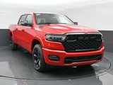 New 2025 RAM 1500 Big Horn image 2
