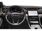 New 2025 Jeep Grand Cherokee L Overland w/ Advanced Protech Group III image 4