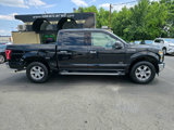Used 2017 Ford F150 XLT w/ Equipment Group 302A Luxury image 2