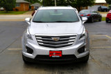 Used 2017 Cadillac XT5 FWD image 2