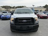 Used 2017 Ford F150 XL image 2