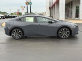New 2025 Toyota Prius Plug-In Hybrid image 2