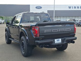 New 2025 Ford F150 Raptor image 3