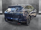 New 2025 Nissan Murano Platinum image 2