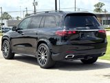 New 2025 Mercedes-Benz GLS 450 4MATIC image 4