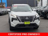 Certified 2024 Nissan Rogue SV image 2