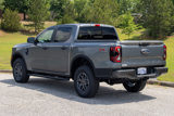 New 2025 Ford Ranger XLT w/ Equipment Group 301A High image 6
