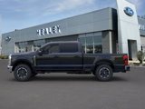 New 2025 Ford F250 4x4 Crew Cab Super Duty image 3