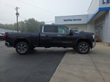 New 2026 GMC Sierra 2500 SLT image 5
