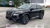Used 2024 Nissan Rogue Platinum w/ Platinum Premium Package image 4
