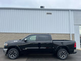 New 2025 RAM 1500 Laramie image 2