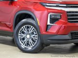 Certified 2024 Chevrolet Traverse LT w/ LPO, Roadside Safety Package image 4