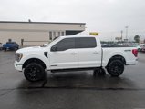 Used 2023 Ford F150 XLT image 5