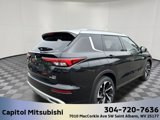 New 2024 Mitsubishi Outlander SEL image 4