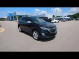 Certified 2020 Chevrolet Equinox Premier image 2