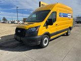 Used 2021 Ford Transit 250 148 High Roof w/ Load Area Protection Package image 3