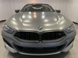 New 2026 BMW M850i xDrive w/ M Carbon Exterior Package image 2