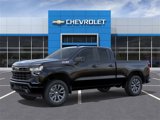 New 2026 Chevrolet Silverado 1500 RST image 2
