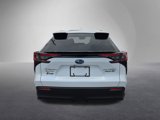 New 2025 Subaru Solterra Limited image 4