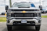 New 2025 Chevrolet Silverado 3500 LT w/ Safety Package image 2