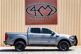 Used 2022 Ford Ranger Lariat w/ Equipment Group 501A High image 2