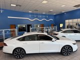 New 2025 Honda Accord Touring image 4