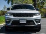 New 2025 Jeep Grand Cherokee Limited 4xe image 2