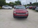Used 2016 Jeep Compass Latitude image 2
