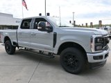 New 2025 Ford F350 Lariat w/ Lariat Ultimate Package image 3