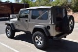 Used 2005 Jeep Wrangler Unlimited Rubicon w/ Sahara Edition Group image 3