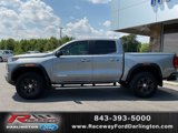Used 2023 GMC Canyon Elevation w/ Convenience Package image 4